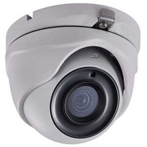 Camera dome 4 in 1 hồng ngoại 5 Megapixel HDParagon HDS-5897DTVI-IRM