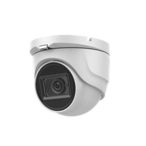 Camera dome 4 in 1 hồng ngoại 5 Megapixel HDParagon HDS-5897DTVI-IRM