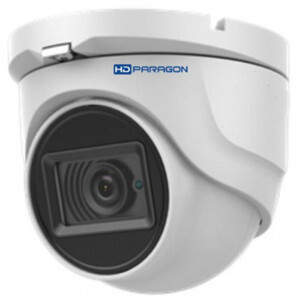 Camera Dome 4 in 1 hồng ngoại HDParagon HDS-5897STVI-IRMF - 5MP
