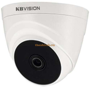 Camera Dome 4 in 1 hồng ngoại Kbvision KX-A2112C4 - 2MP