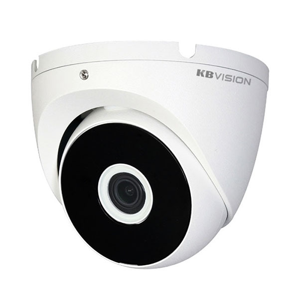 Camera Dome 4 in 1 hồng ngoại Kbvision KH-4C2002