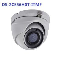 Camera Dome 4 in 1 hồng ngoại 5.0 Megapixel HIKVISON DS-2CE56H0T-ITMF