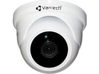 Camera Dome AHD 2.0 Megapixel VANTECH VP-406SA|406ST|406SC