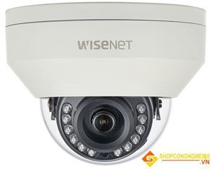 Camera Dome Ahd 4.0 Megapixel Wisenet HCV-7030RA