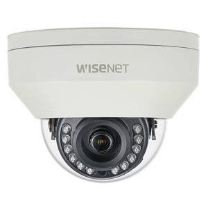 Camera Dome Ahd 4.0 Megapixel Wisenet HCV-7030RA