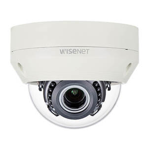 Camera Dome Ahd 4.0 Megapixel Wisenet HCV-7070RA