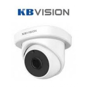 Camera Dome AHD hồng ngoại 1.3 Megapixel KBVISION KB-V1302A