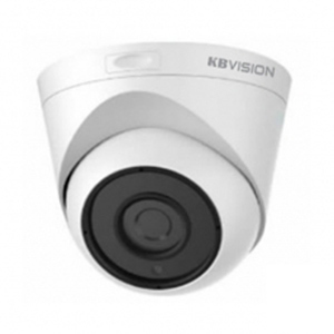 Camera Dome AHD hồng ngoại 2.0 Megapixel KBVISION KB-V2006A