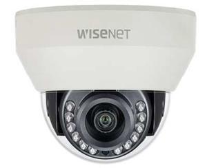 Camera Dome AHD hồng ngoại 4.0 MP Hanwha Techwin Wisenet HCD-7020RA