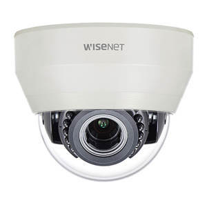 Camera Dome AHD hồng ngoại 4.0 MP Hanwha Techwin Wisenet HCD-7070RA
