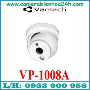 Camera Dome AHD hồng ngoại Vantech - VP-1008A