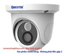 Camera Dome AHD Questek Win-6022AHD
