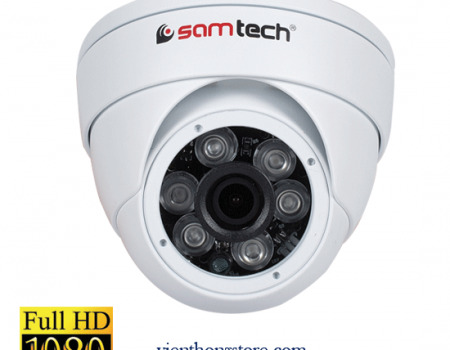 Camera Dome AHD Samtech STC-326FHD