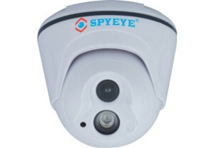 Camera Dome AHD SPYEYE SP-2070AHD