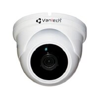 Camera Dome AHD | TVI | CVI 2.0 Megapixel VANTECH VP-406SA / VP-406ST / VP-406SC