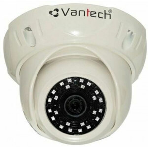 Camera Dome AHD Vantech VP-100A