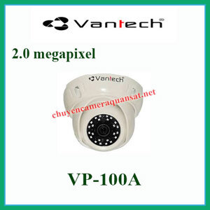 Camera Dome AHD Vantech VP-100A
