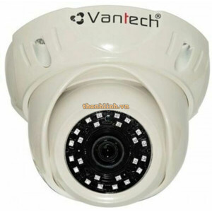Camera Dome AHD Vantech VP-100A
