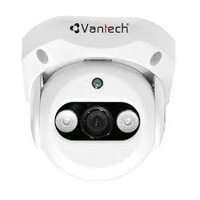 Camera Dome AHD VANTECH VP-116AHDM