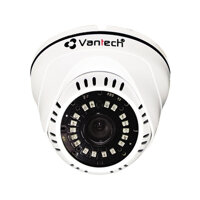 Camera Dome AHD VANTECH VP-229AHDH