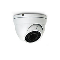 Camera Dome AVTECH 2.0MP HD TVI DG206DP