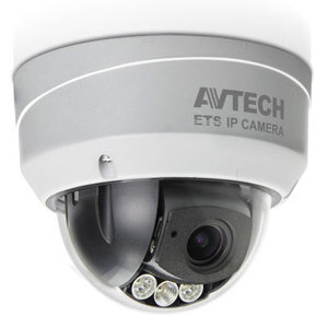 Camera dome Avtech AVM542A - IP