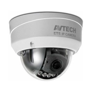 Camera dome Avtech AVM542A - IP