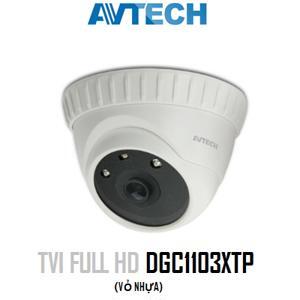 Camera Dome Avtech DGC1003XTP