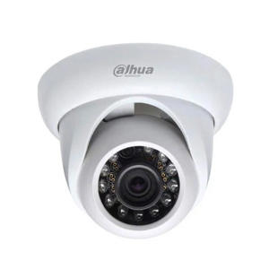 Camera Dome Dahua HAC-HDW1200MP-S4 - 2MP