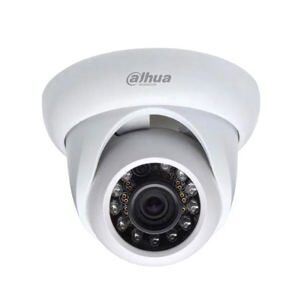 Camera Dome Dahua HAC-HDW1200MP-S4 - 2MP
