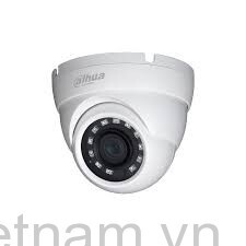 Camera Dome Dahua HAC-HDW1200MP-S4 - 2MP