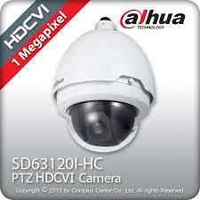 Camera dome Dahua  SD63120I-HC 1.3Mp