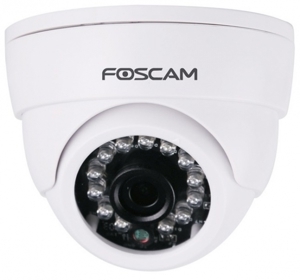 Camera dome Foscam FI9851P