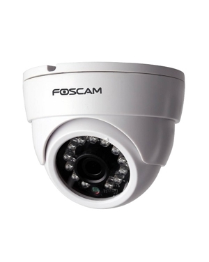 Camera dome Foscam FI9851P