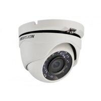 Camera Dome giám sát Hikvision DS-2CE56C2T-IRM | Chính hãng, giá rẻ