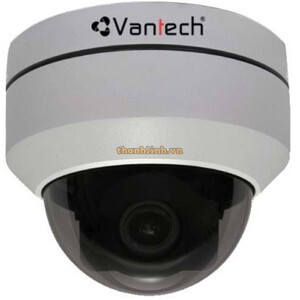 Camera Dome HD-CVI Vantech VP-1409PTZ-C - 2MP
