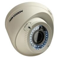 Camera Dome HD-TVI 2MP HikVision DS-2CE56D1T-VFIR3