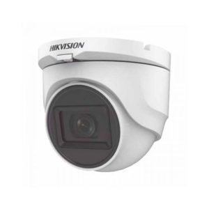 Camera Dome HD-TVI Hikvision DS-2CE76D0T-ITMFS - 2MP