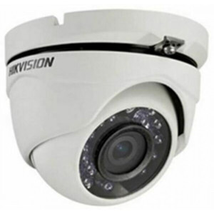 Camera Dome HD-TVI HikVision DS-2CE56C0T-IRM - 1.0 Megapixe