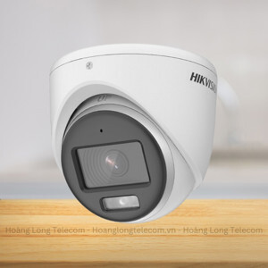 Camera Dome HD-TVI Hikvision DS-2CE72KF0T-FS