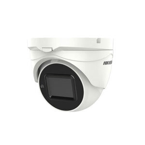 Camera Dome HD-TVI Hikvision DS-2CE79H8T-AIT3ZF - 5MP