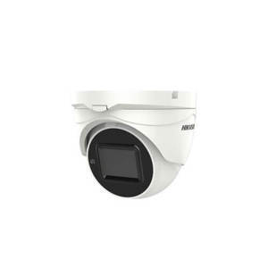 Camera Dome HD-TVI Hikvision DS-2CE79H8T-AIT3ZF - 5MP