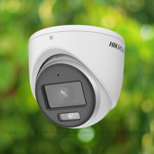 Camera Dome HD-TVI Hikvision DS-2CE70KF0T-MFS