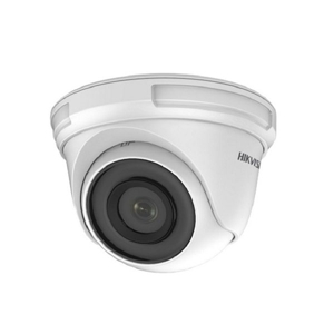 Camera Dome HD-TVI Hikvision DS-2CE79H8T-AIT3ZF - 5MP