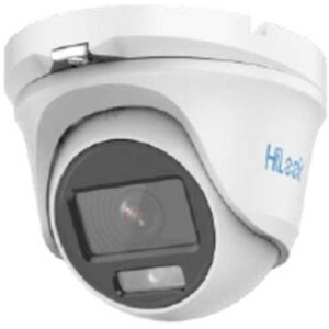 Camera Dome HD-TVI Hilook THC-T129-P - 2MP
