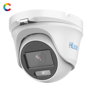 Camera Dome HD-TVI Hilook THC-T229-M - 2MP