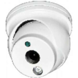 Camera Dome HD-TVI hồng ngoại Vantech VP-1008T
