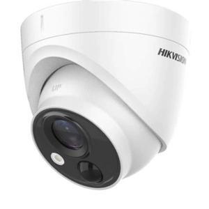 Camera Dome HD-TVI hồng ngoại Hikvision DS-2CE71D0T-PIRLPO - 2MP