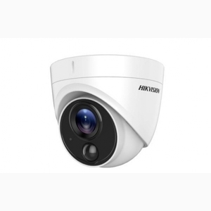 Camera Dome HD-TVI hồng ngoại Hikvision DS-2CE71H0T-PIRLO - 5MP