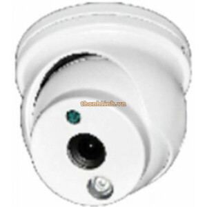 Camera Dome HD-TVI hồng ngoại Vantech VP-1008T